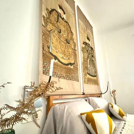 Apartamento El Rincon Del Arte Granada Centro & Desayuno Incluido Exterior photo