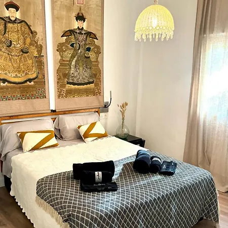 Apartamento El Rincon Del Arte Granada Centro & Desayuno Incluido Exterior photo