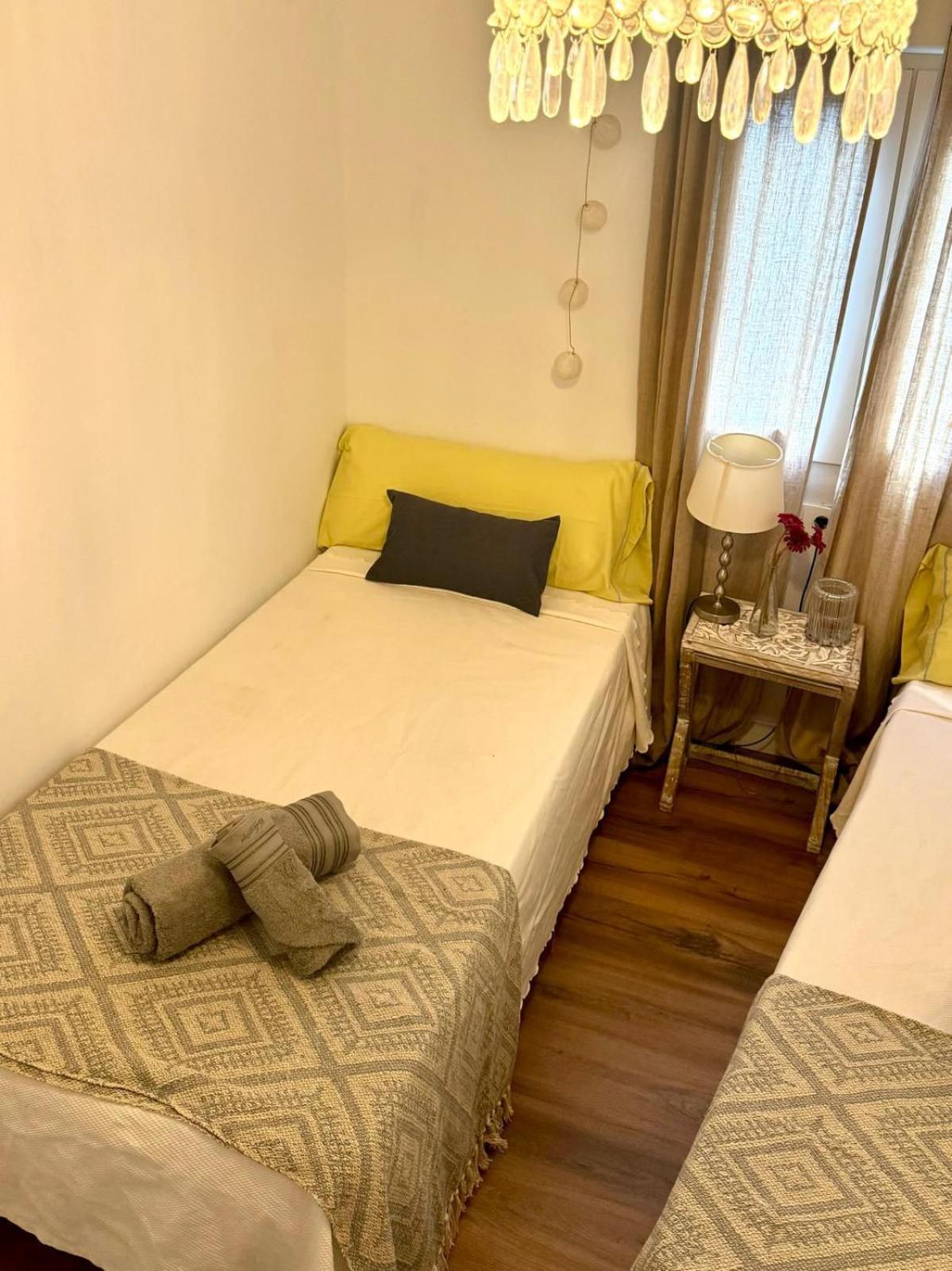 El Rincon Del Arte Centro & Desayuno Incluido Apartament