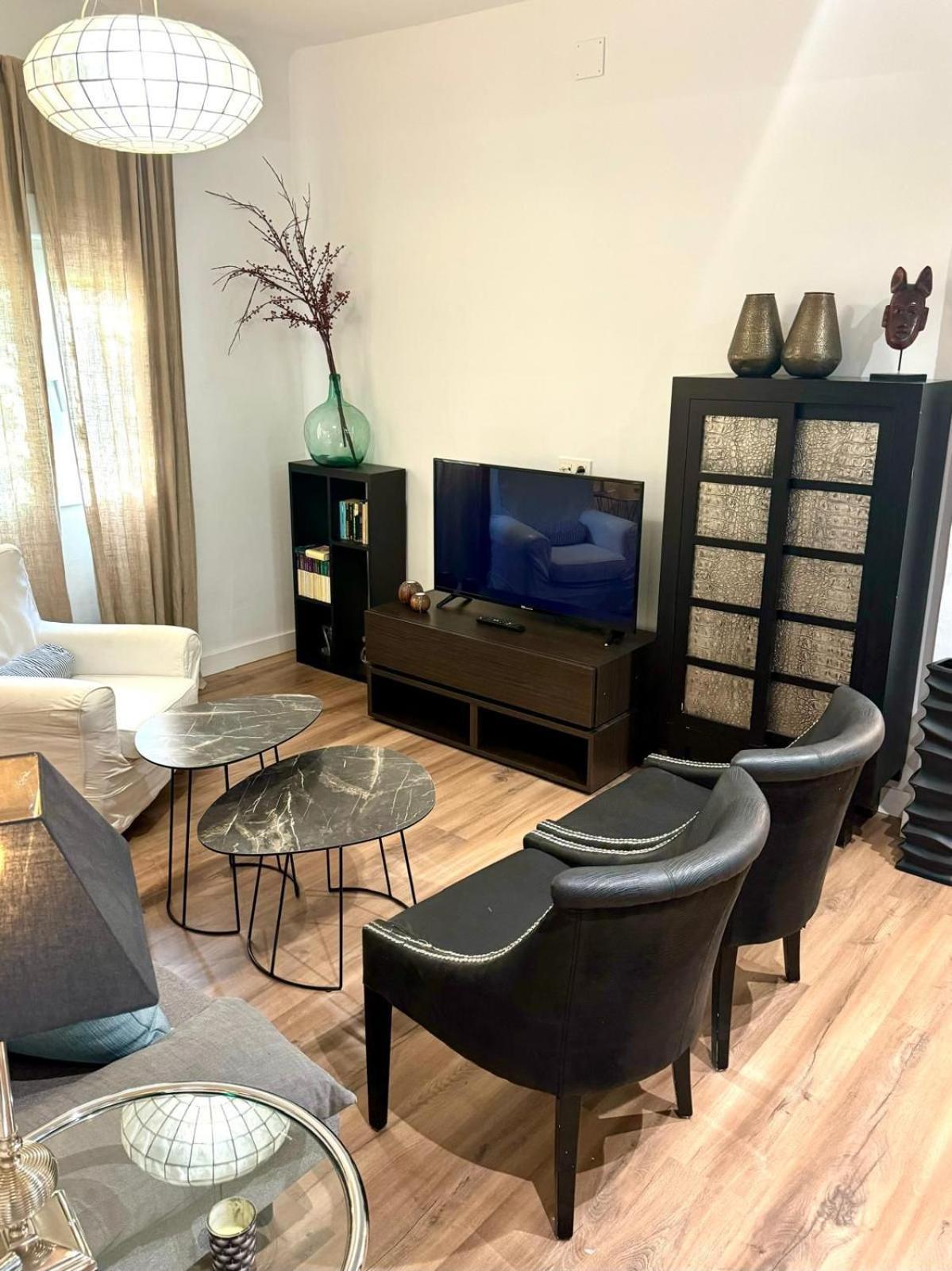 Apartament El Rincon Del Arte Centro & Desayuno Incluido Grenada