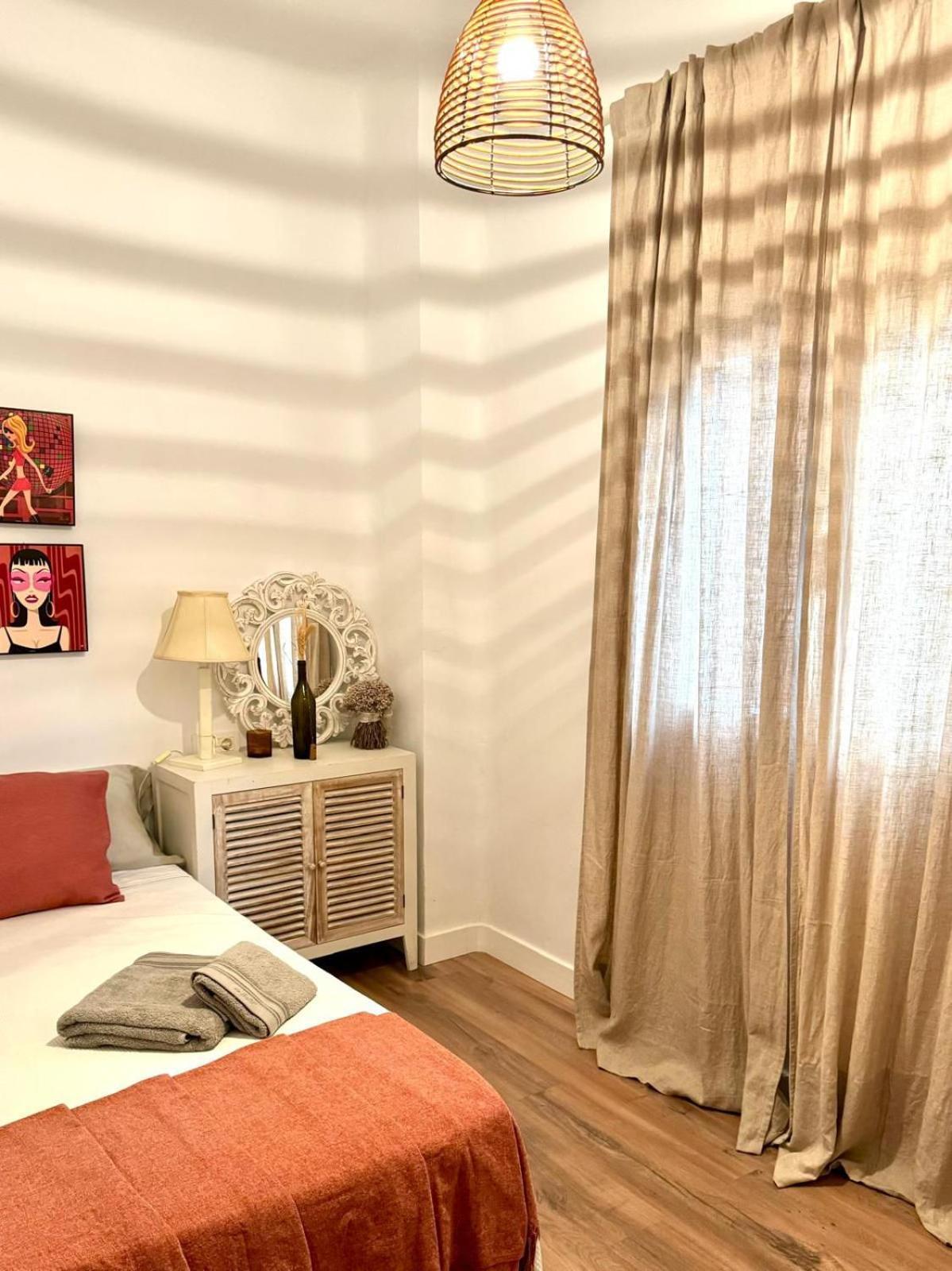 El Rincon Del Arte Centro & Desayuno Incluido Apartament *