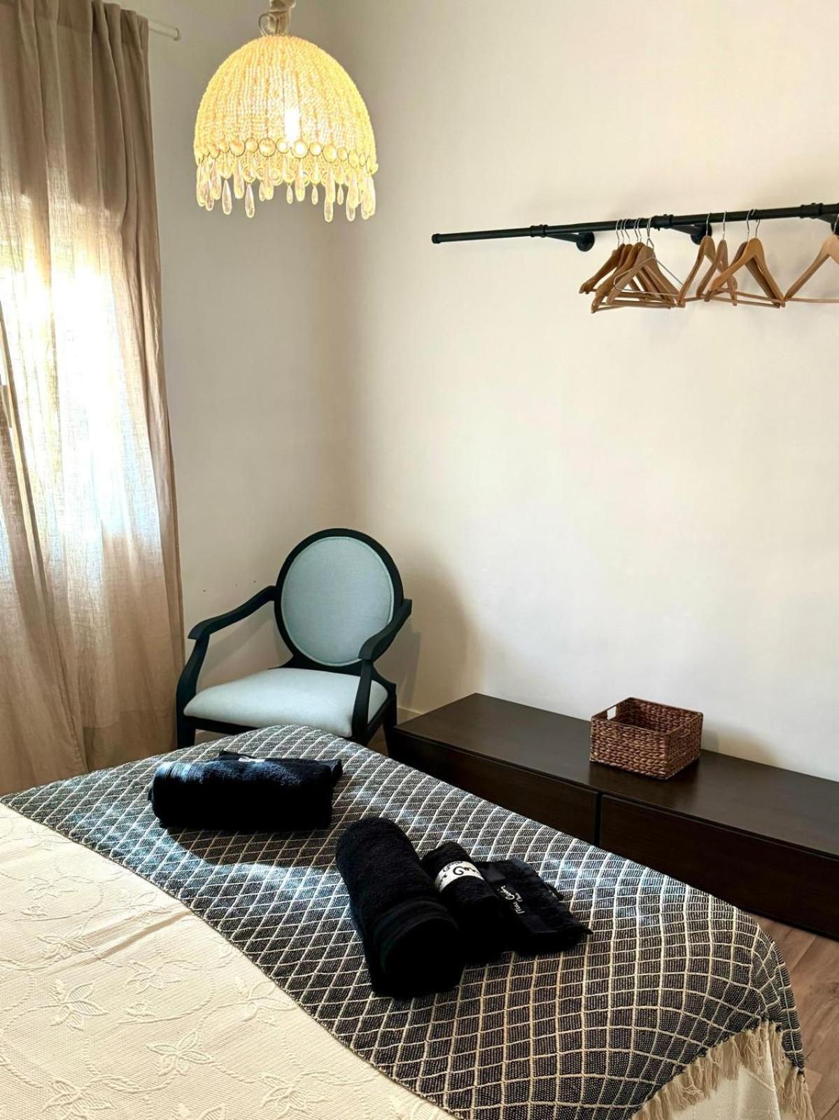 El Rincon Del Arte Centro & Desayuno Incluido Apartament