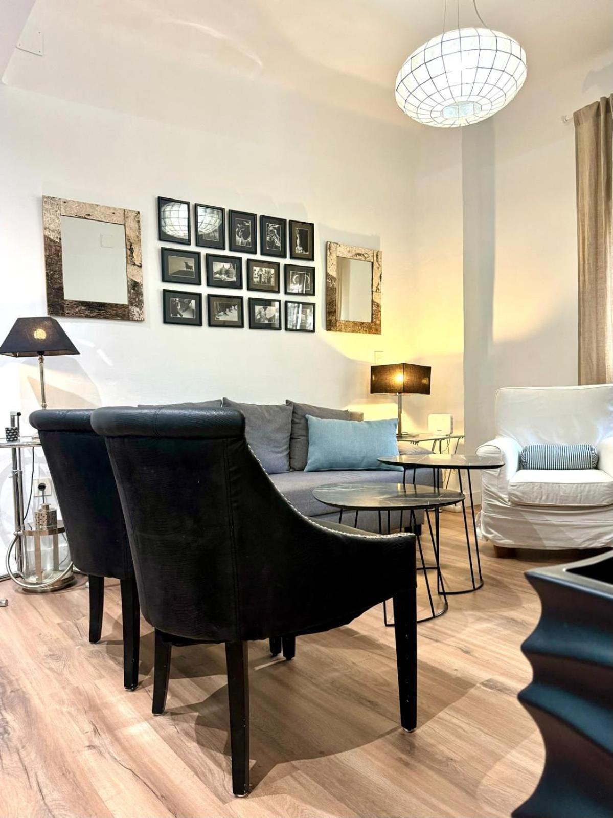 Apartament El Rincon Del Arte Centro & Desayuno Incluido