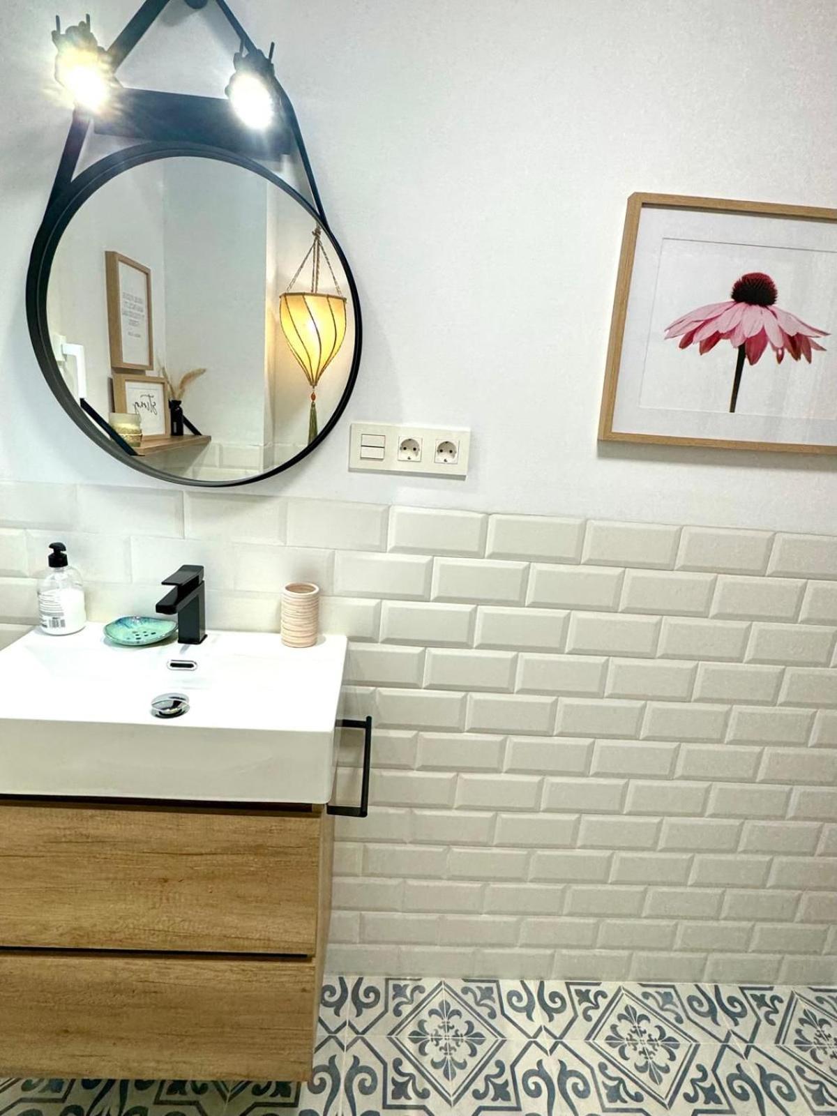 El Rincon Del Arte Centro & Desayuno Incluido Apartament Grenada